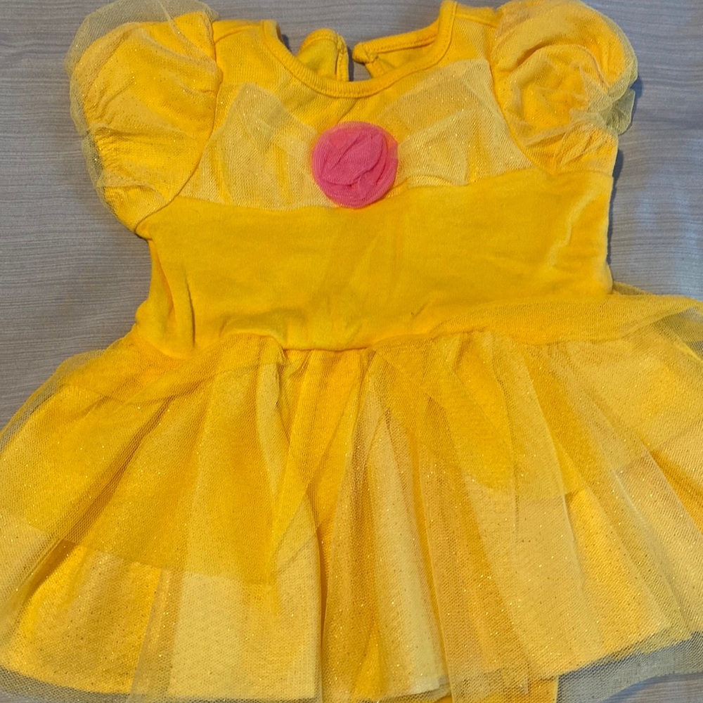 Disney Baby Dress